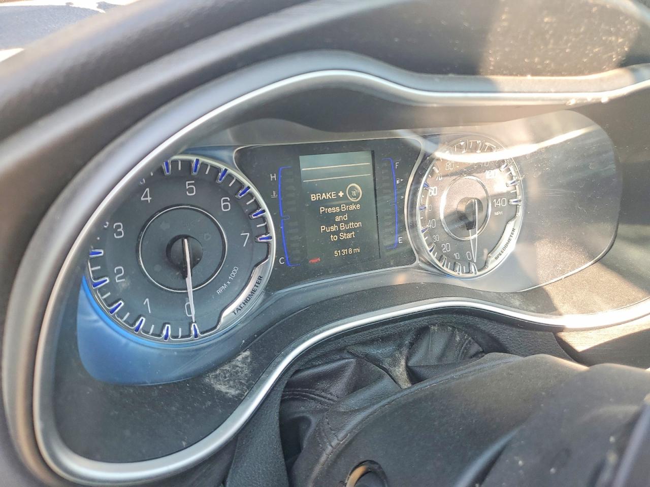 Chrysler 200 Limited