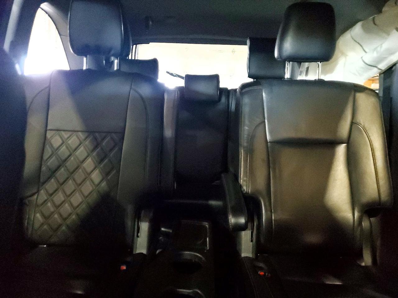 Toyota Highlander Xle