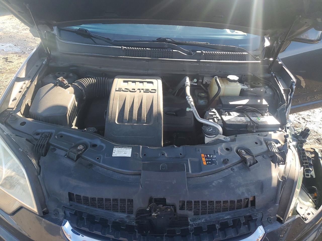 Chevrolet Captiva Ltz