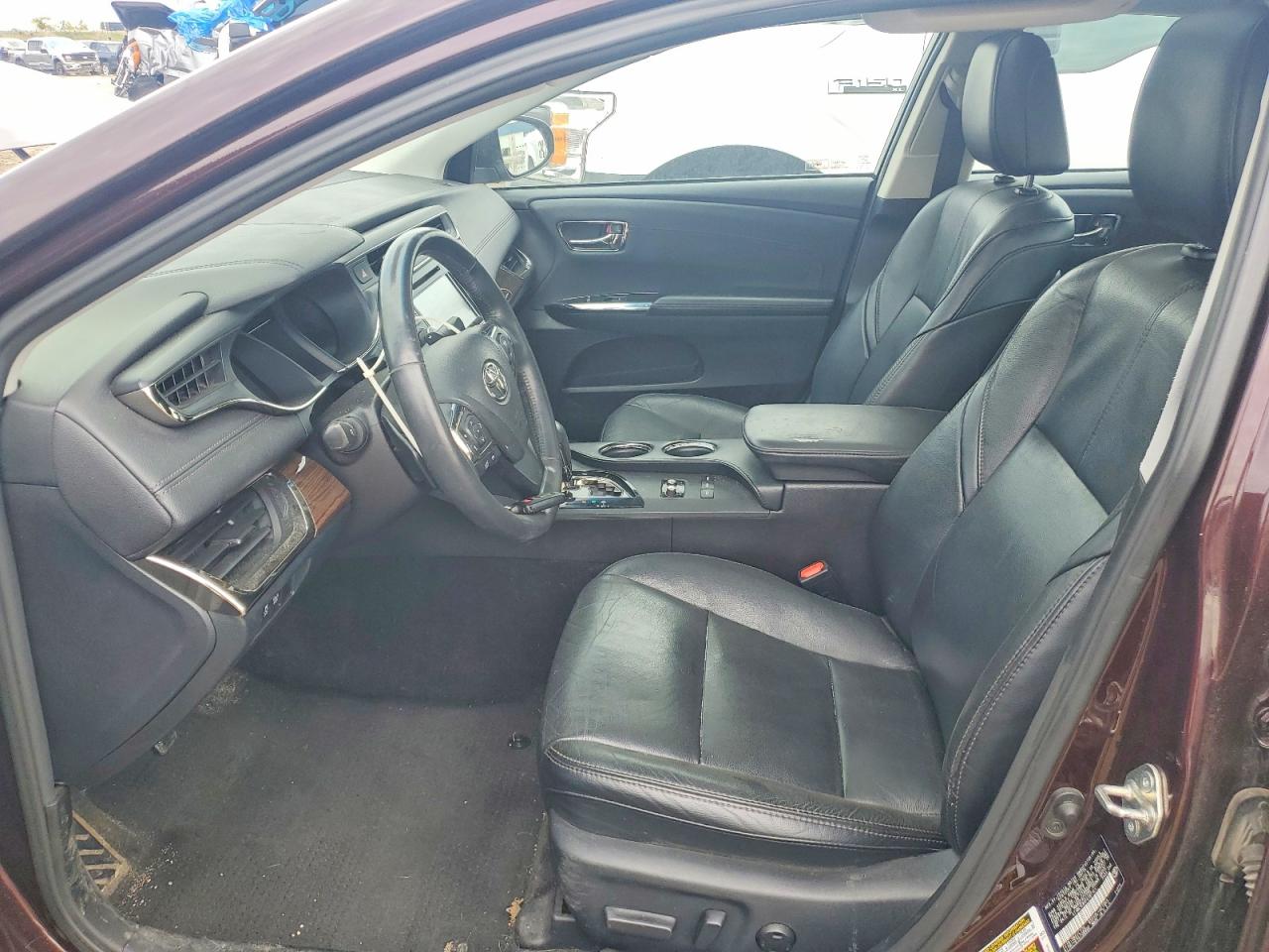 Toyota Avalon Xle Touring