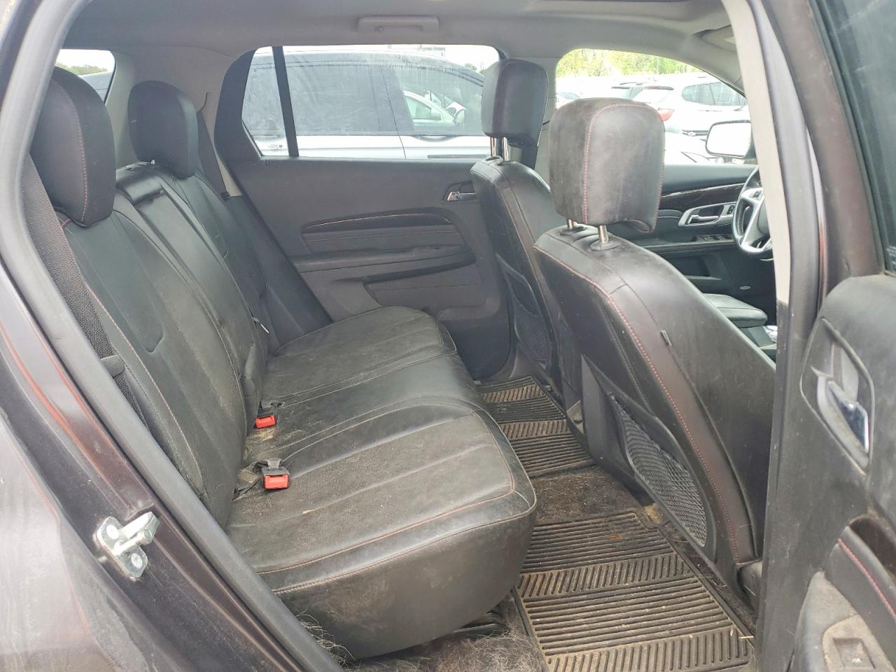GMC Terrain Denali