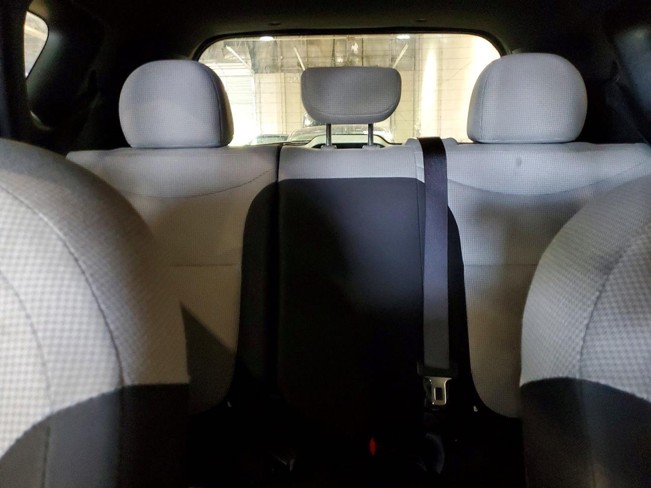 Kia Soul Base