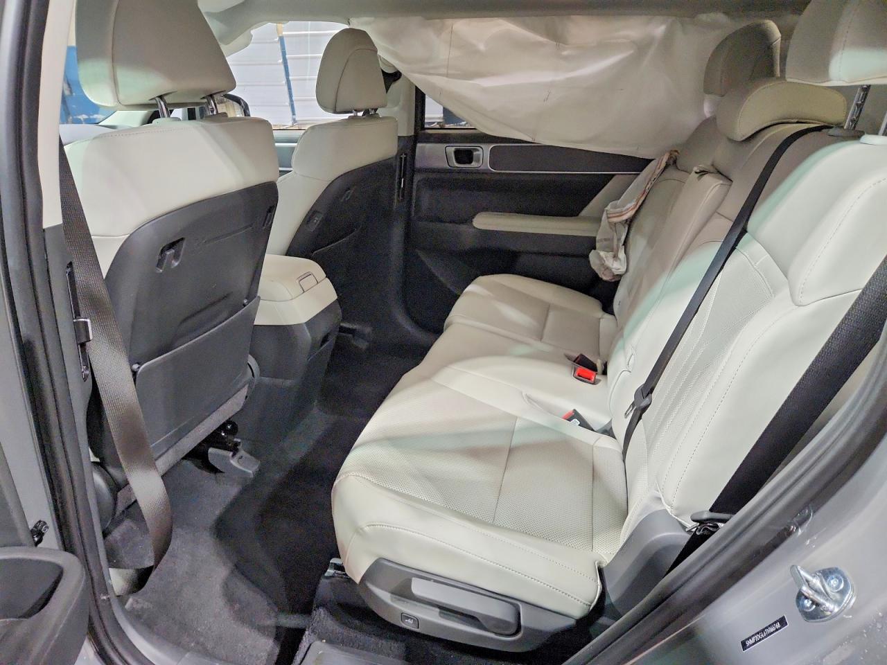 Hyundai SANTA FE Sel