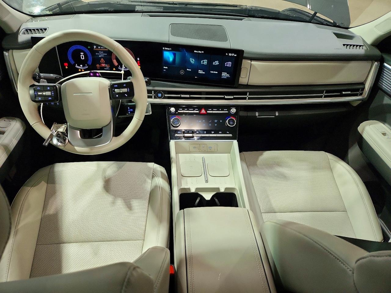 Hyundai SANTA FE Sel