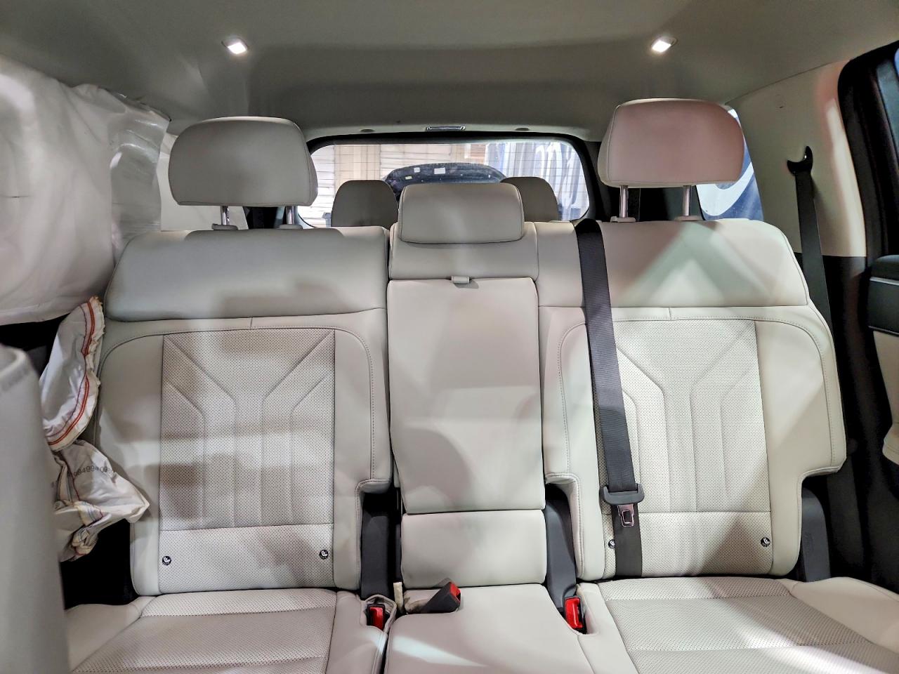 Hyundai SANTA FE Sel