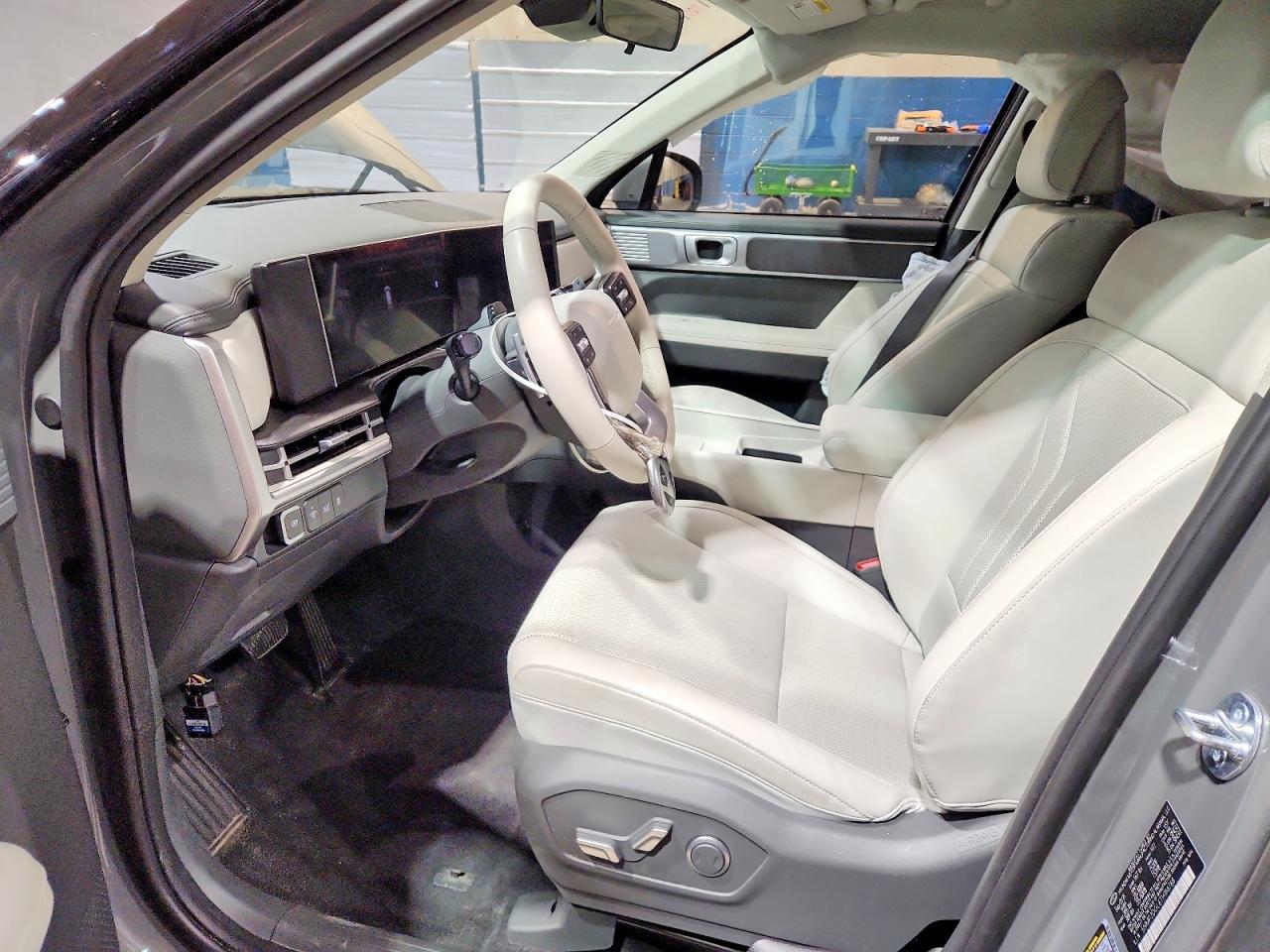 Hyundai SANTA FE Sel
