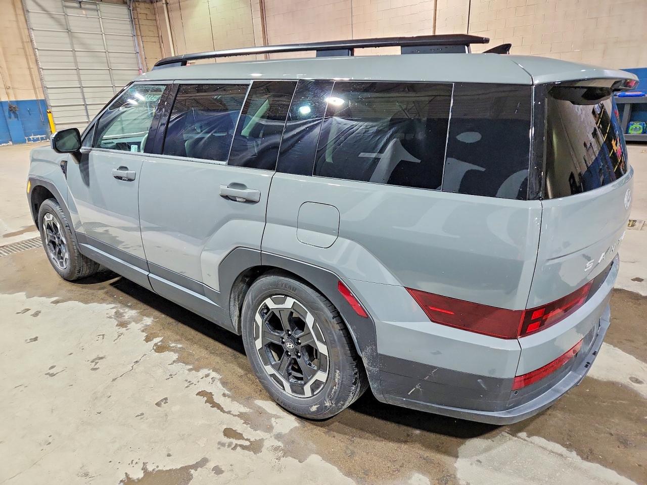 Hyundai SANTA FE Sel