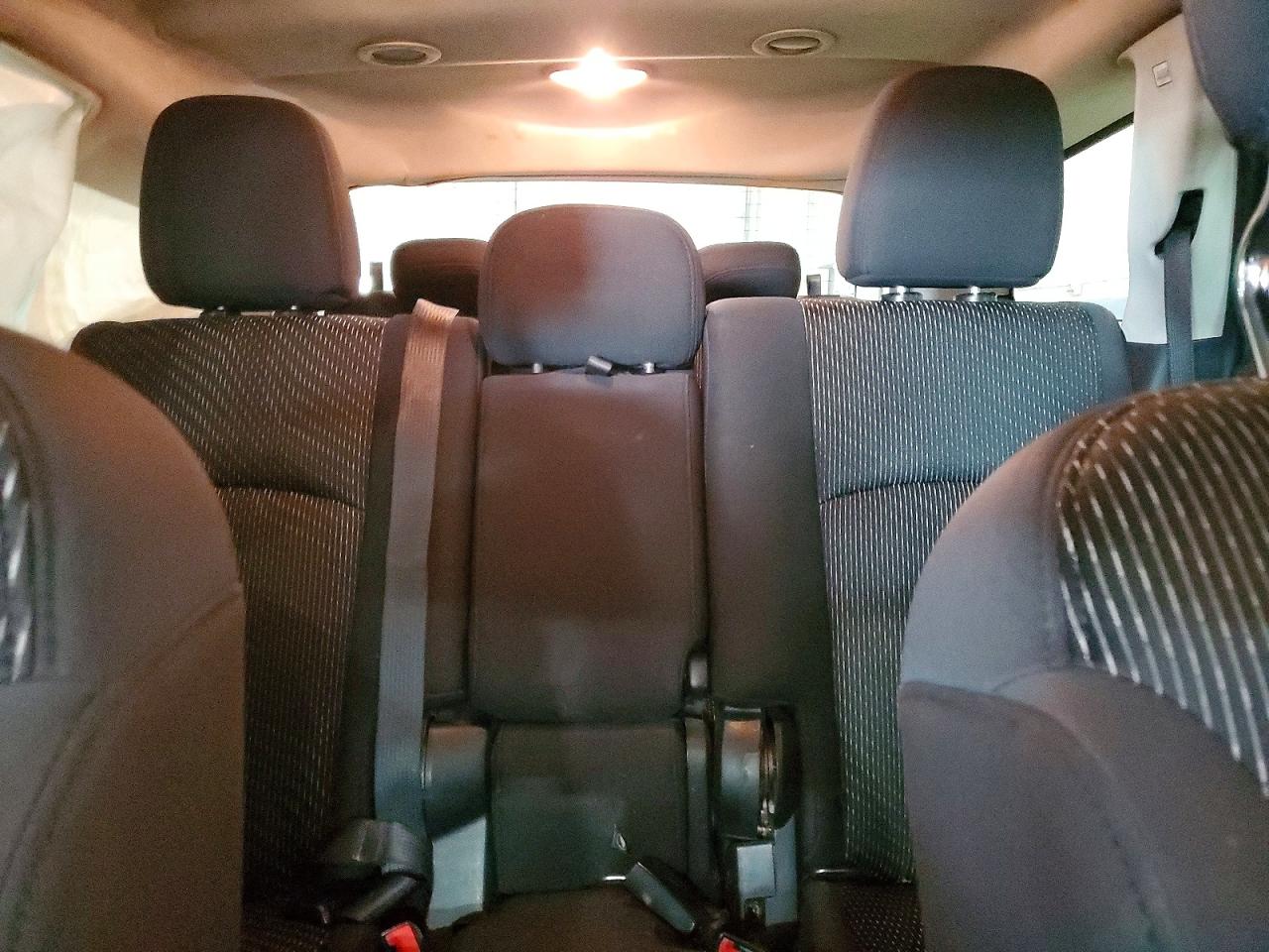 Dodge Journey Sxt