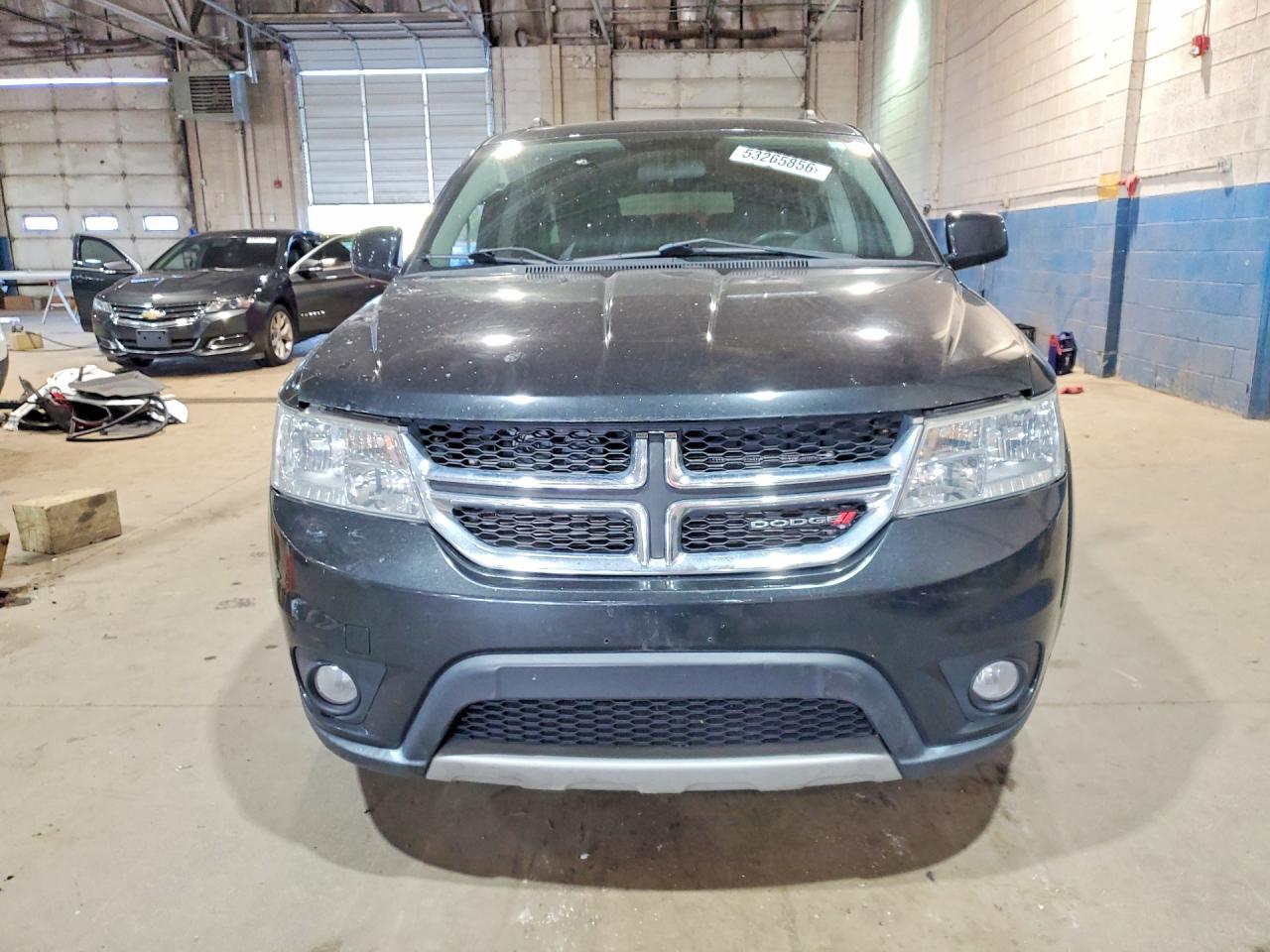 Dodge Journey Sxt