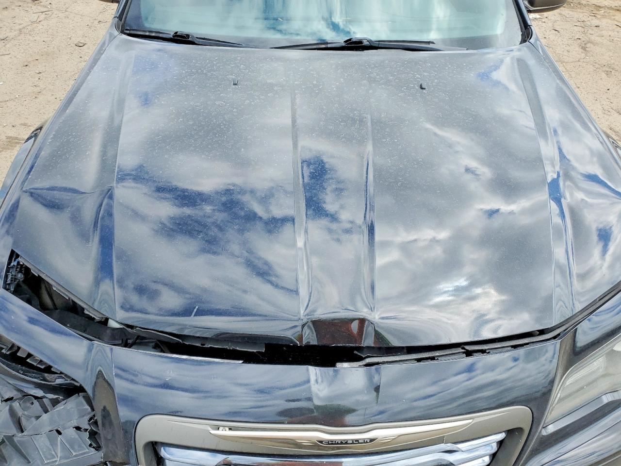 Chrysler 300 Varvatos