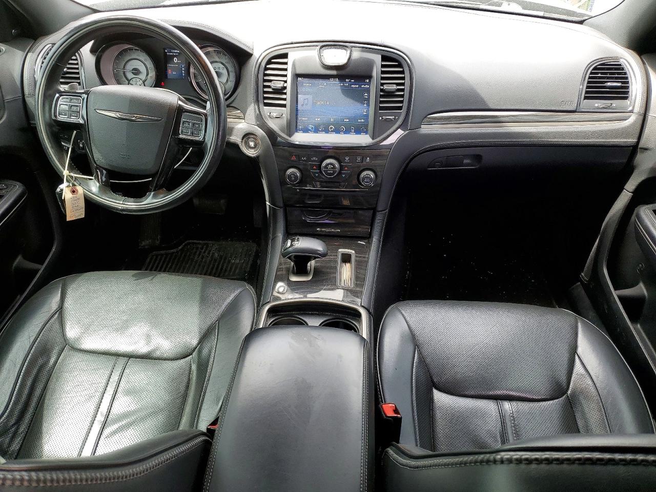 Chrysler 300 Varvatos