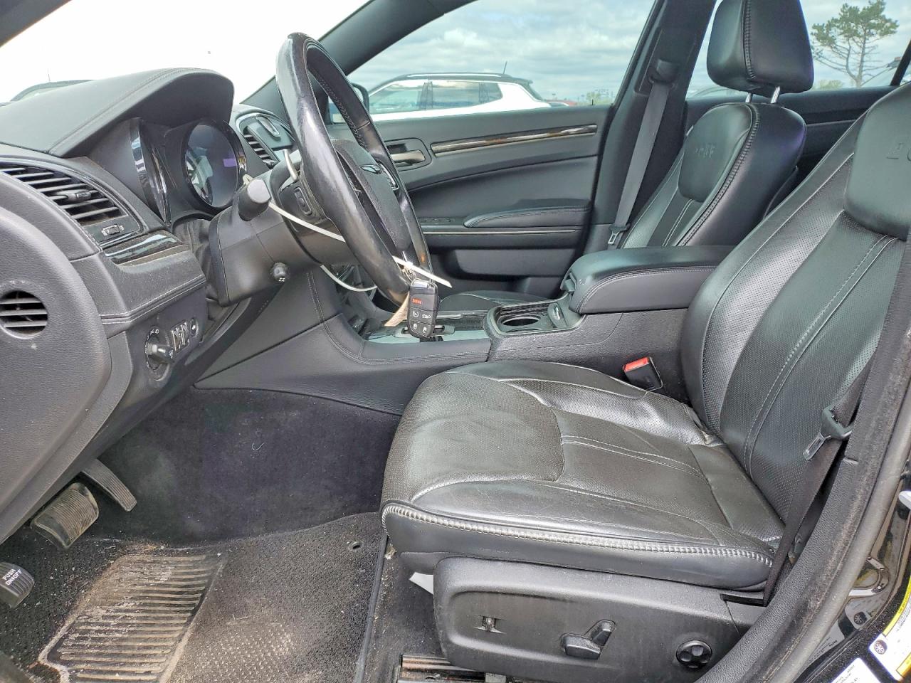 Chrysler 300 Varvatos