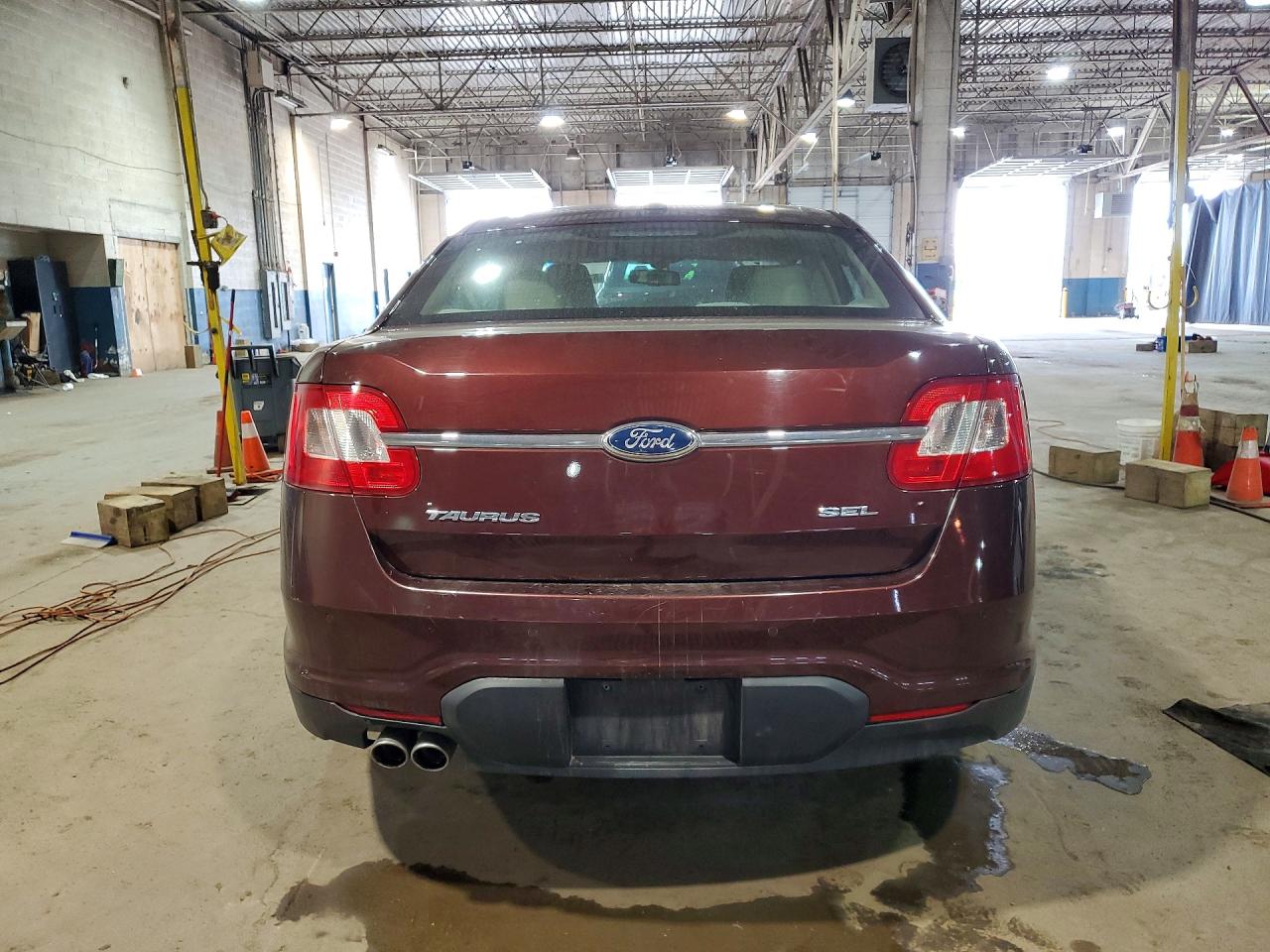 Ford Taurus Sel