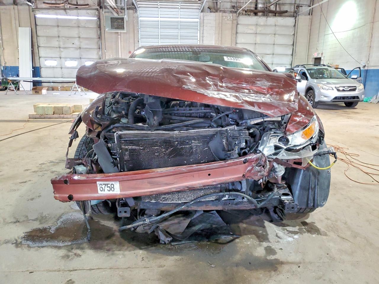 Ford Taurus Sel