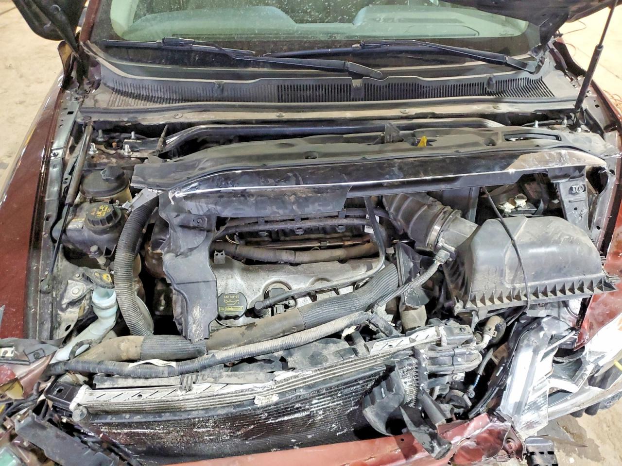 Ford Taurus Sel