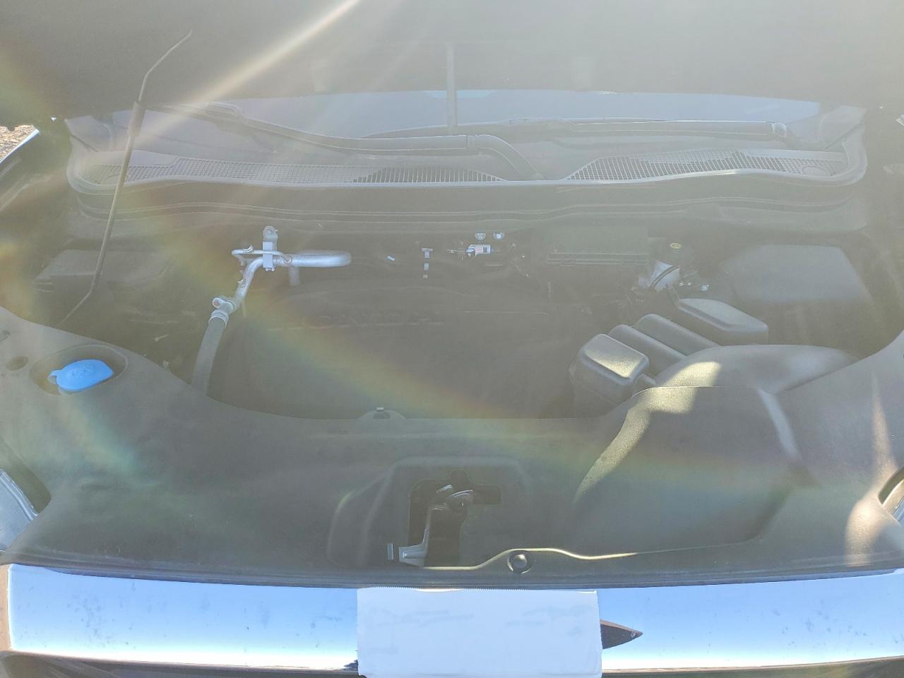 Honda Ridgeline Rtl-e