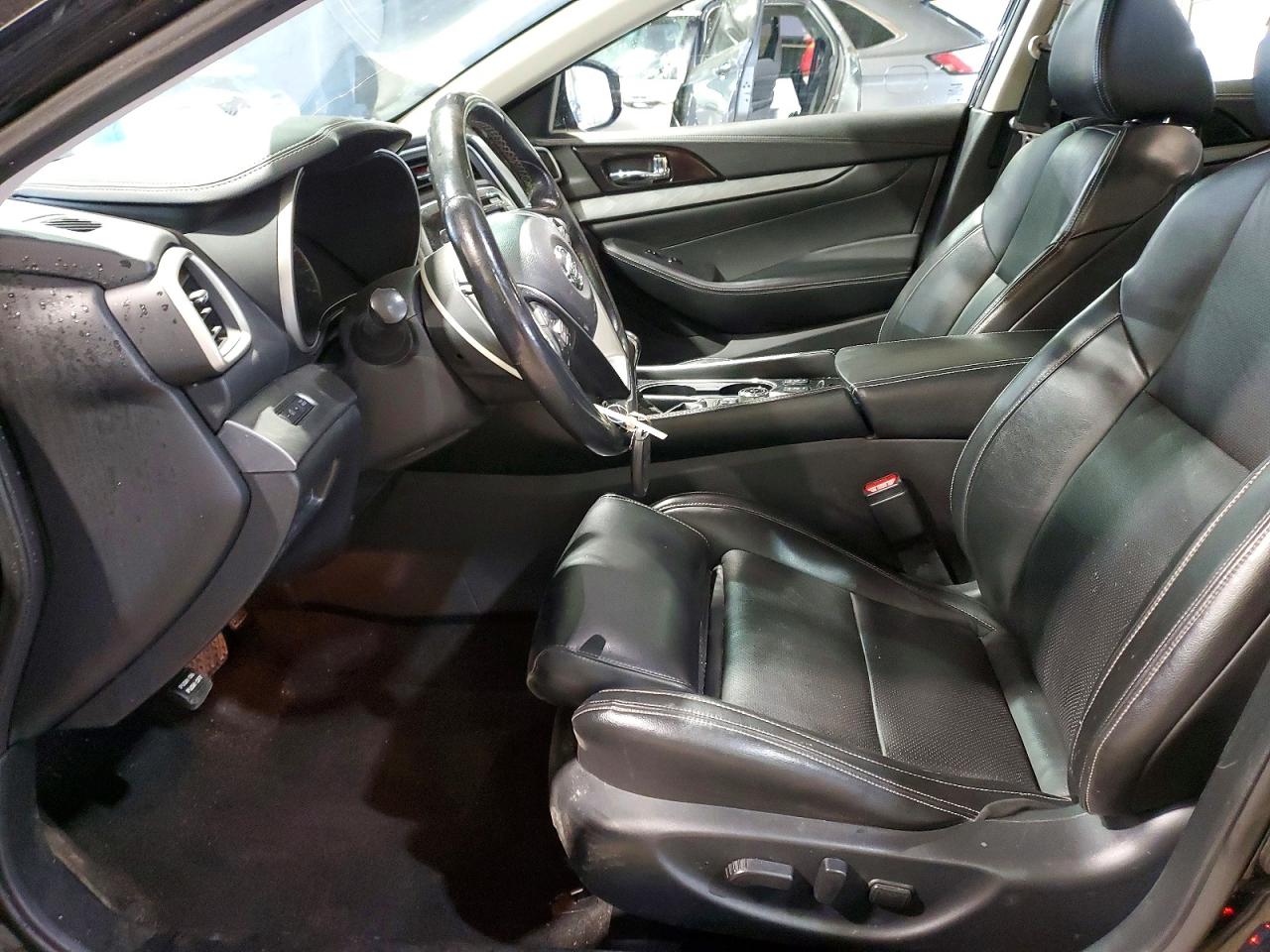 Nissan Maxima 3.5 Sv