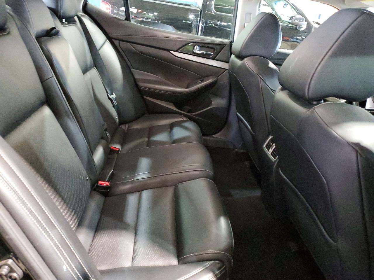 Nissan Maxima 3.5 Sv