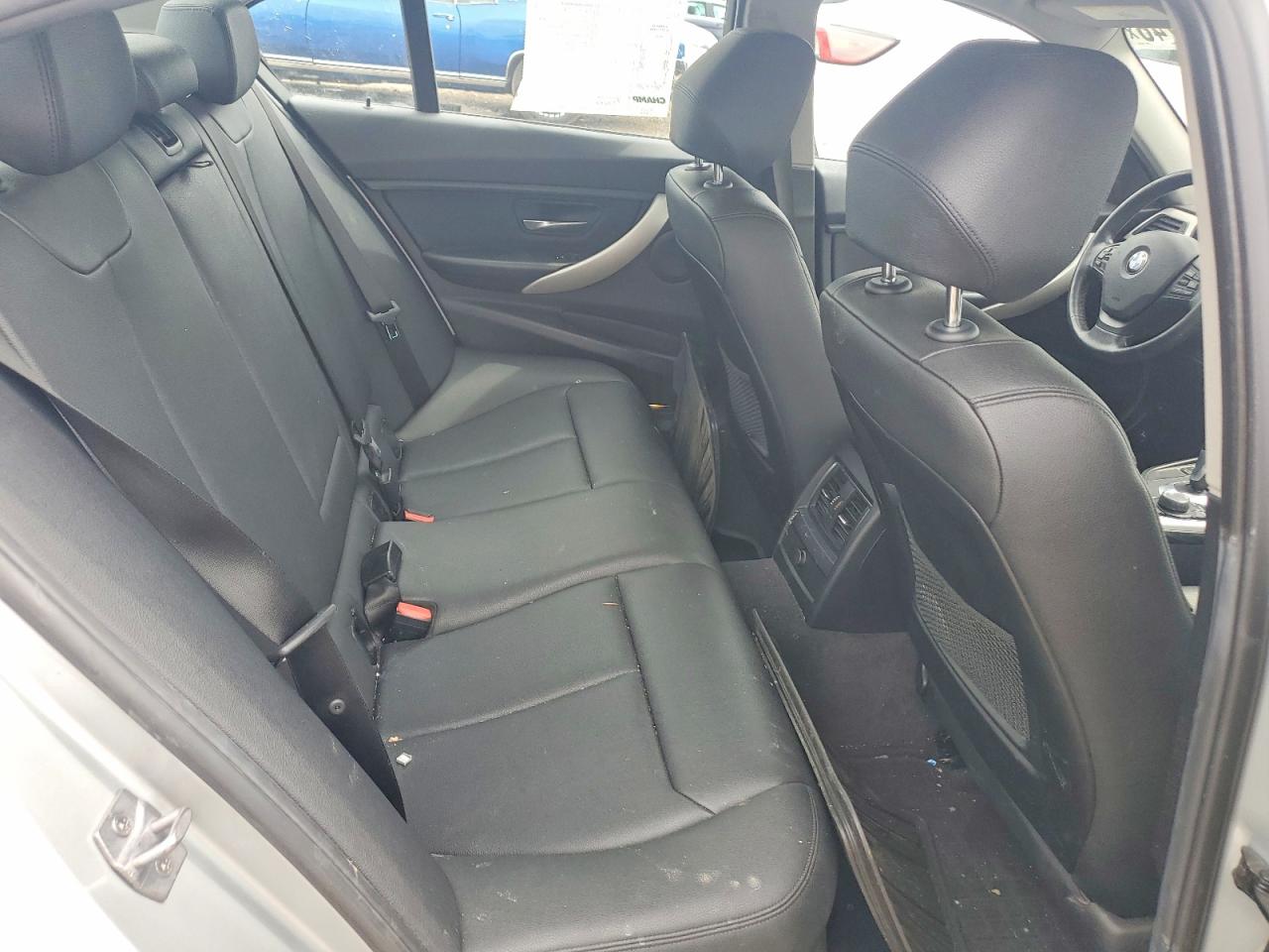 BMW 3 Series Xi