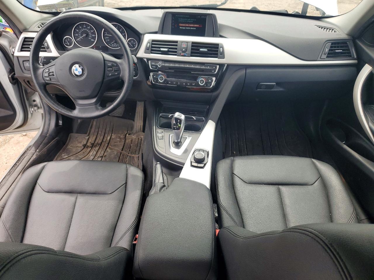 BMW 3 Series Xi