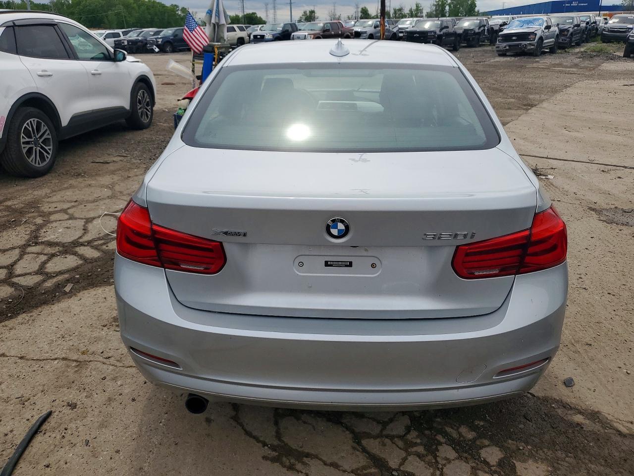 BMW 3 Series Xi