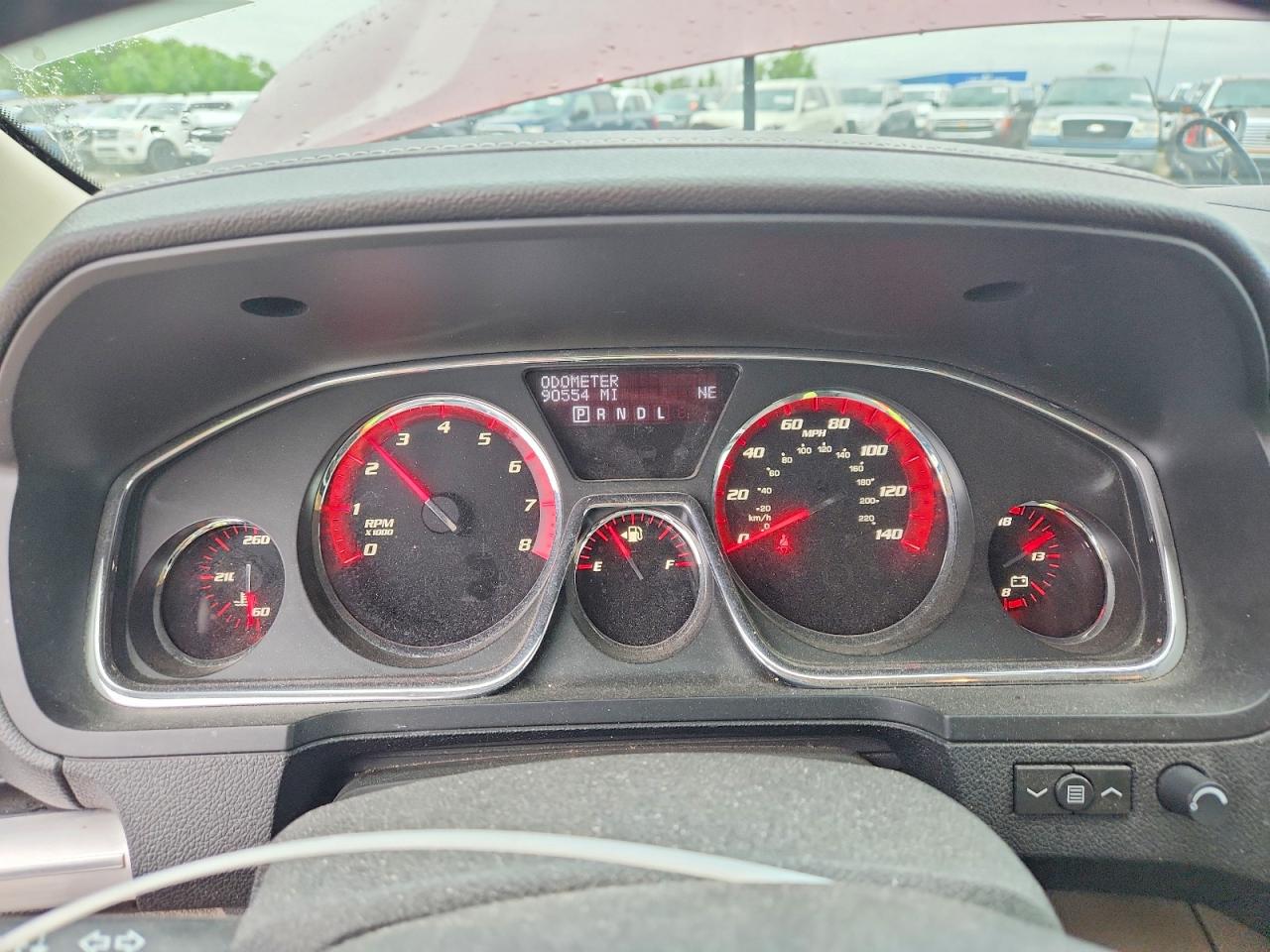 GMC Acadia Slt-2
