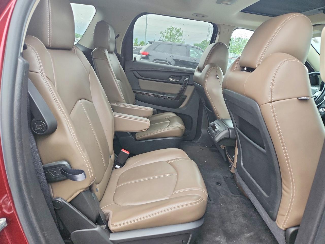 GMC Acadia Slt-2