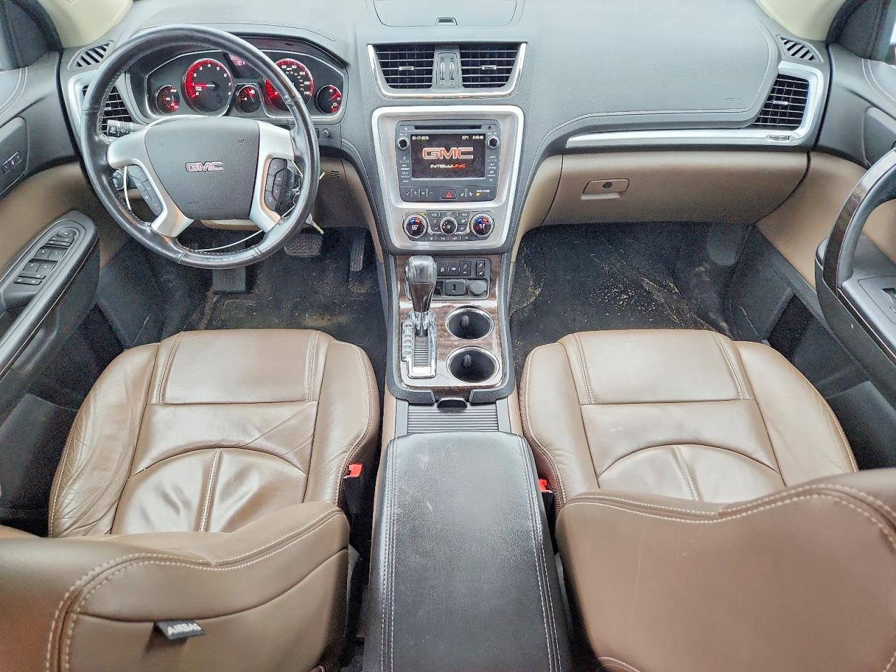 GMC Acadia Slt-2