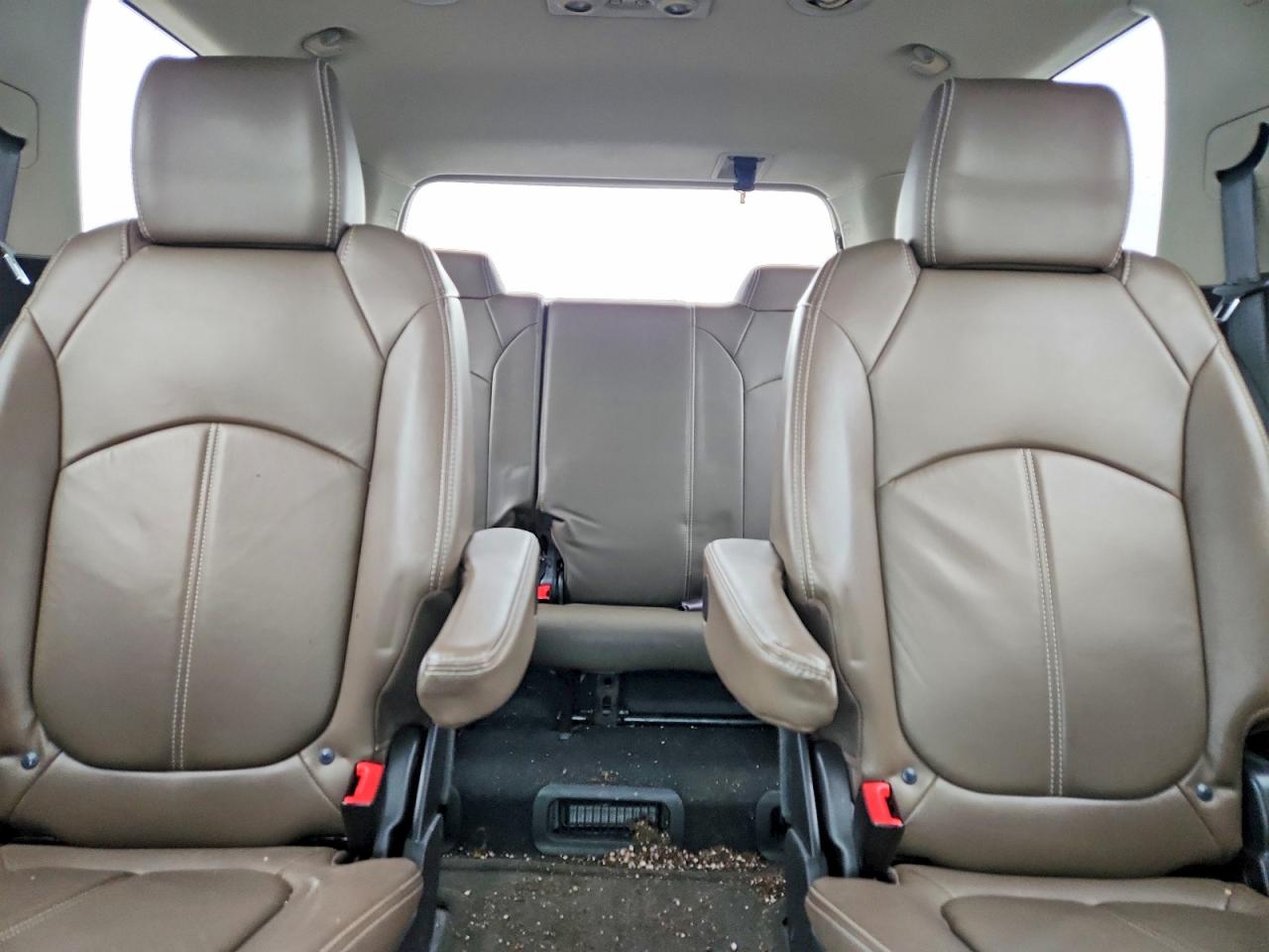 GMC Acadia Slt-2