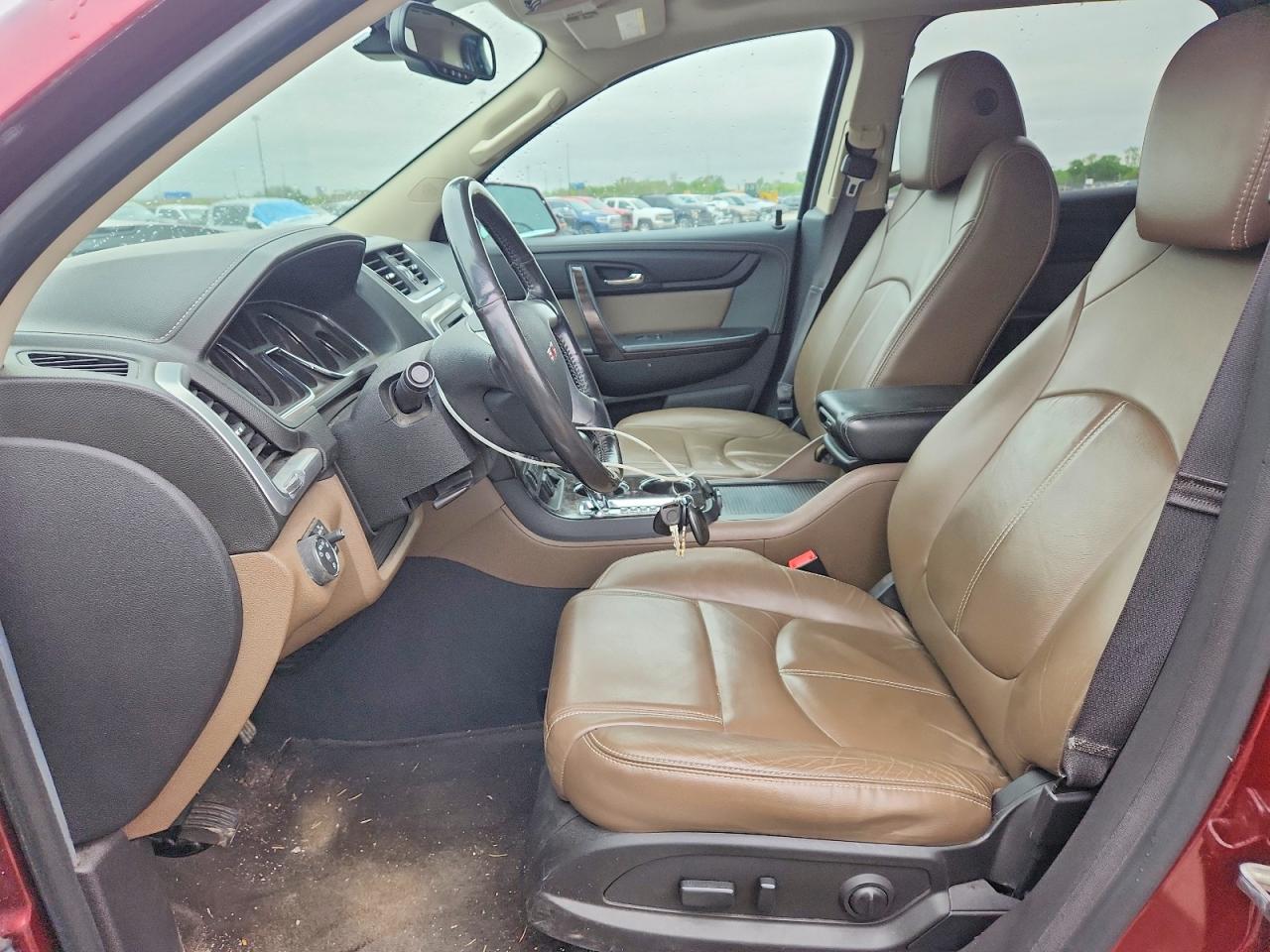 GMC Acadia Slt-2