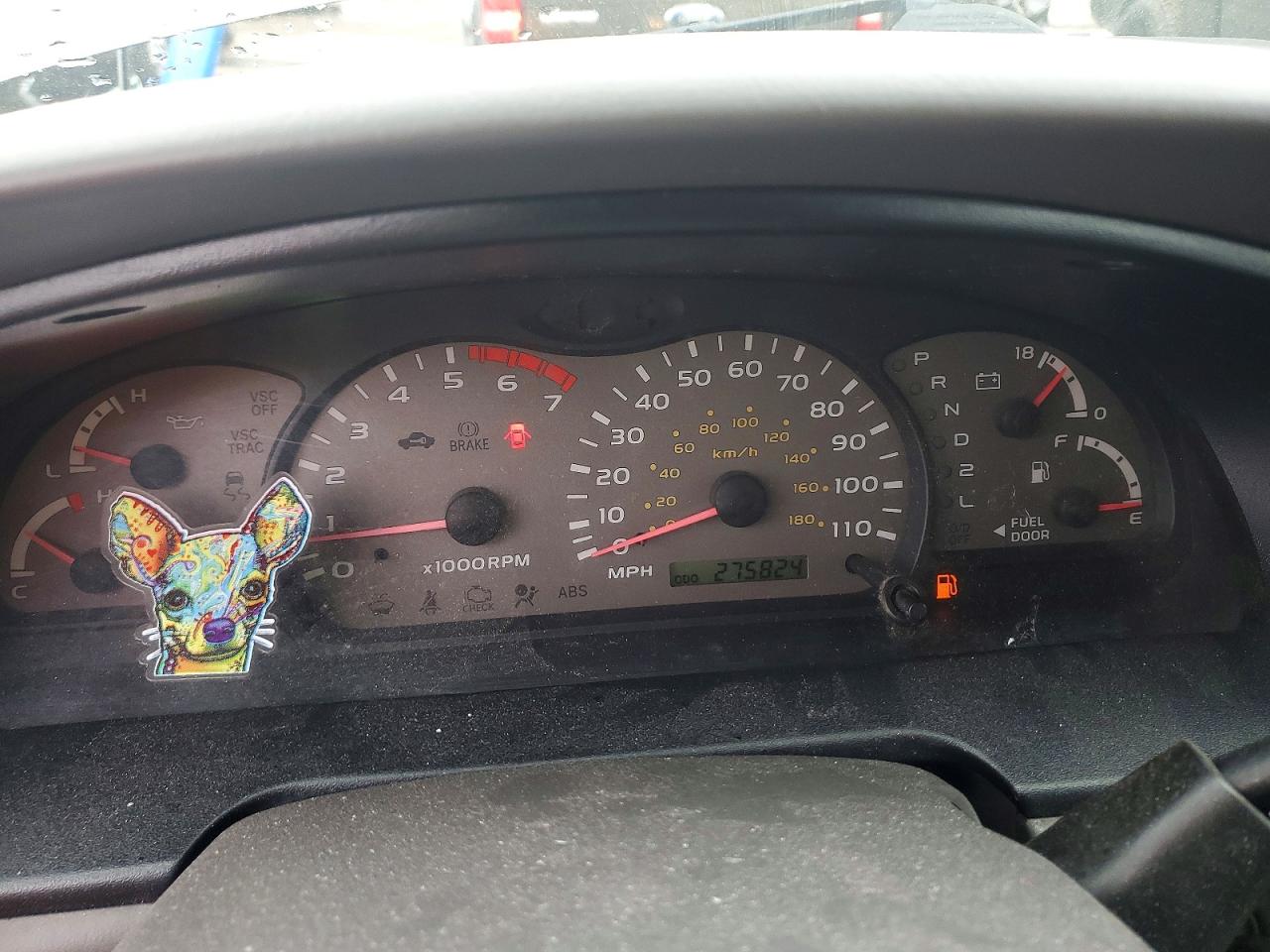Toyota Sequoia Limited