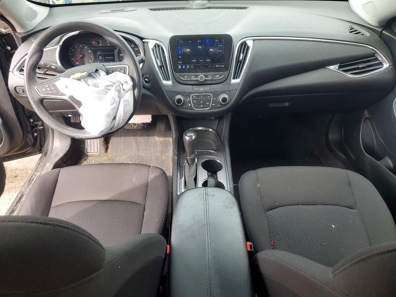 Chevrolet Malibu Lt