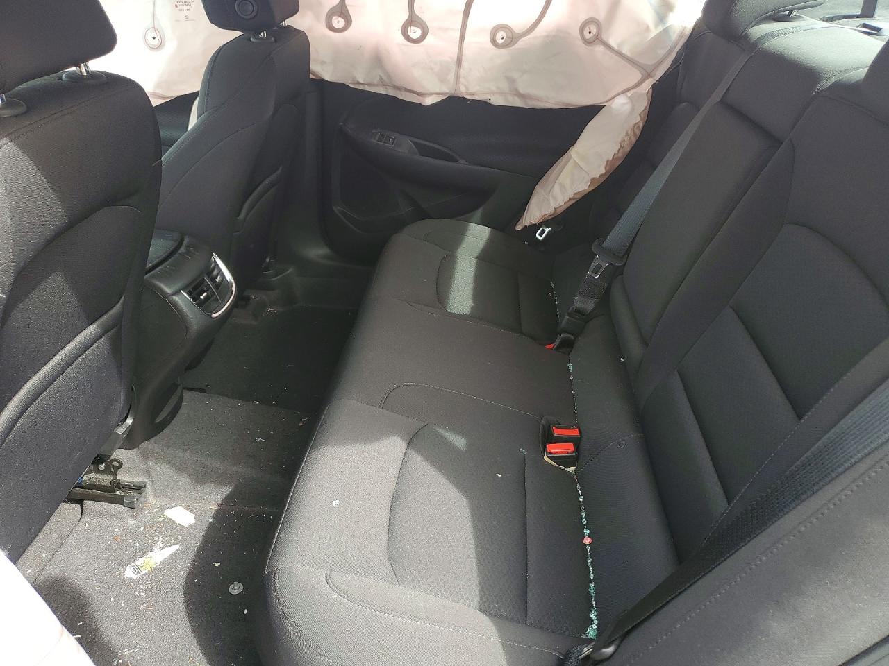 Chevrolet Malibu Lt