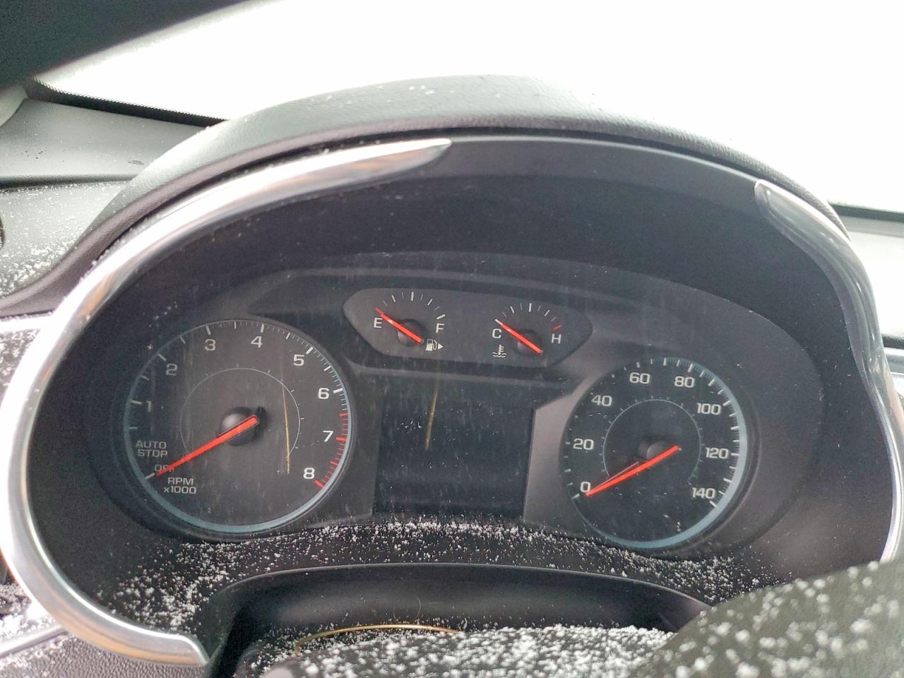Chevrolet Malibu Lt