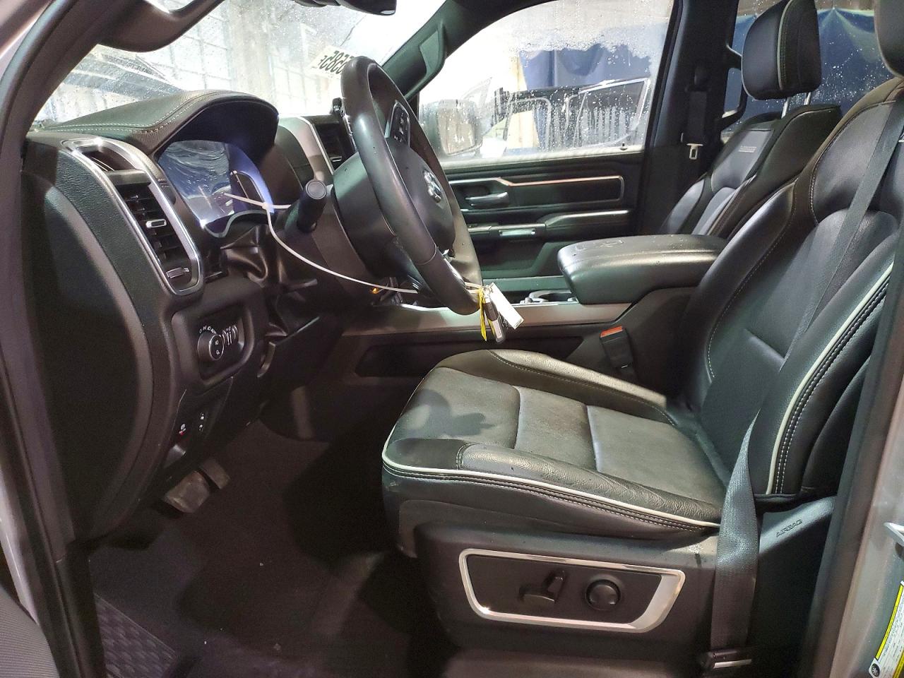 Ram 1500 Laramie