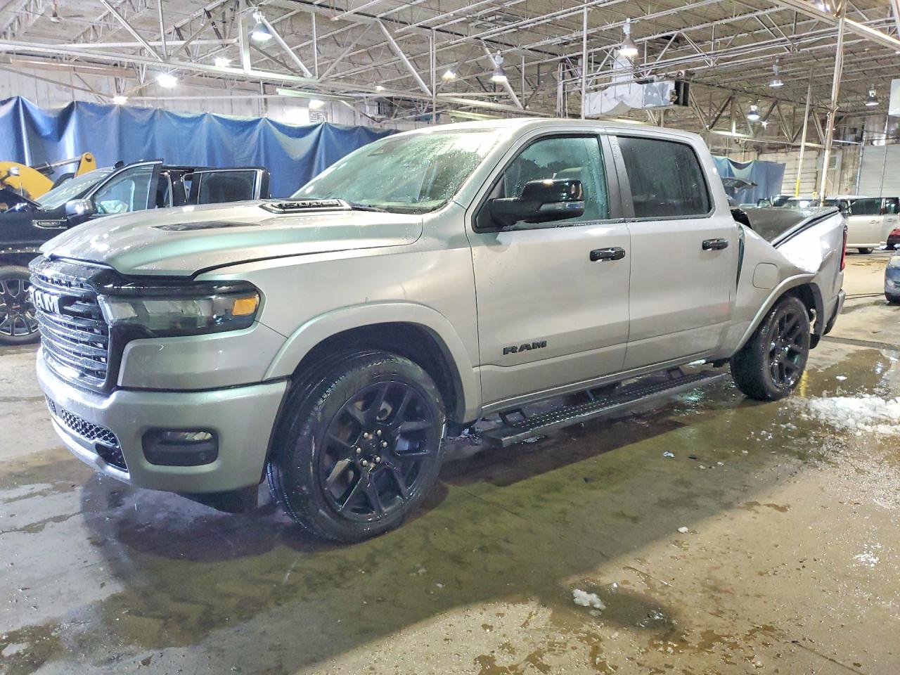 Salvage Ram 1500 Image