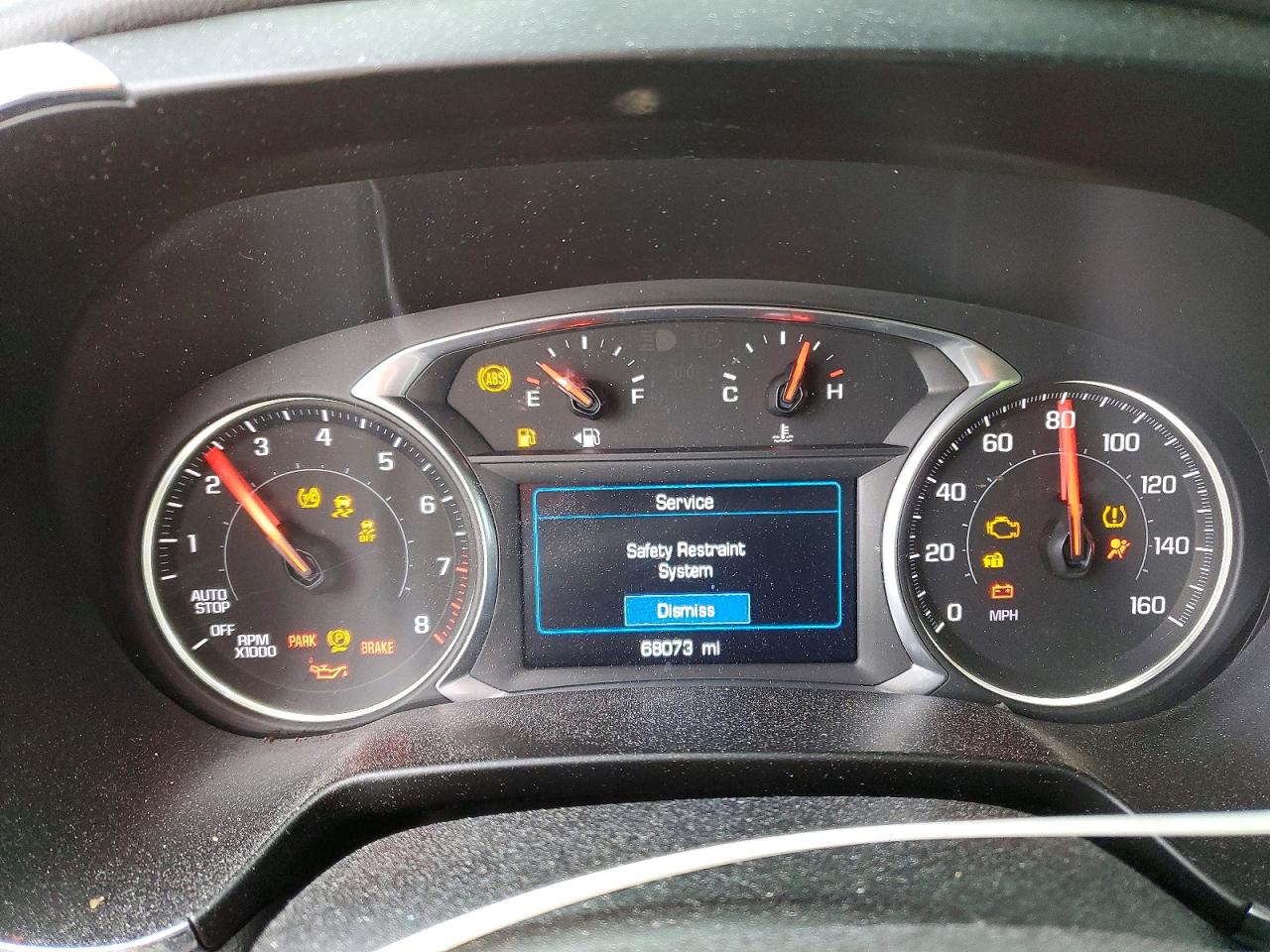 Chevrolet Blazer 2lt