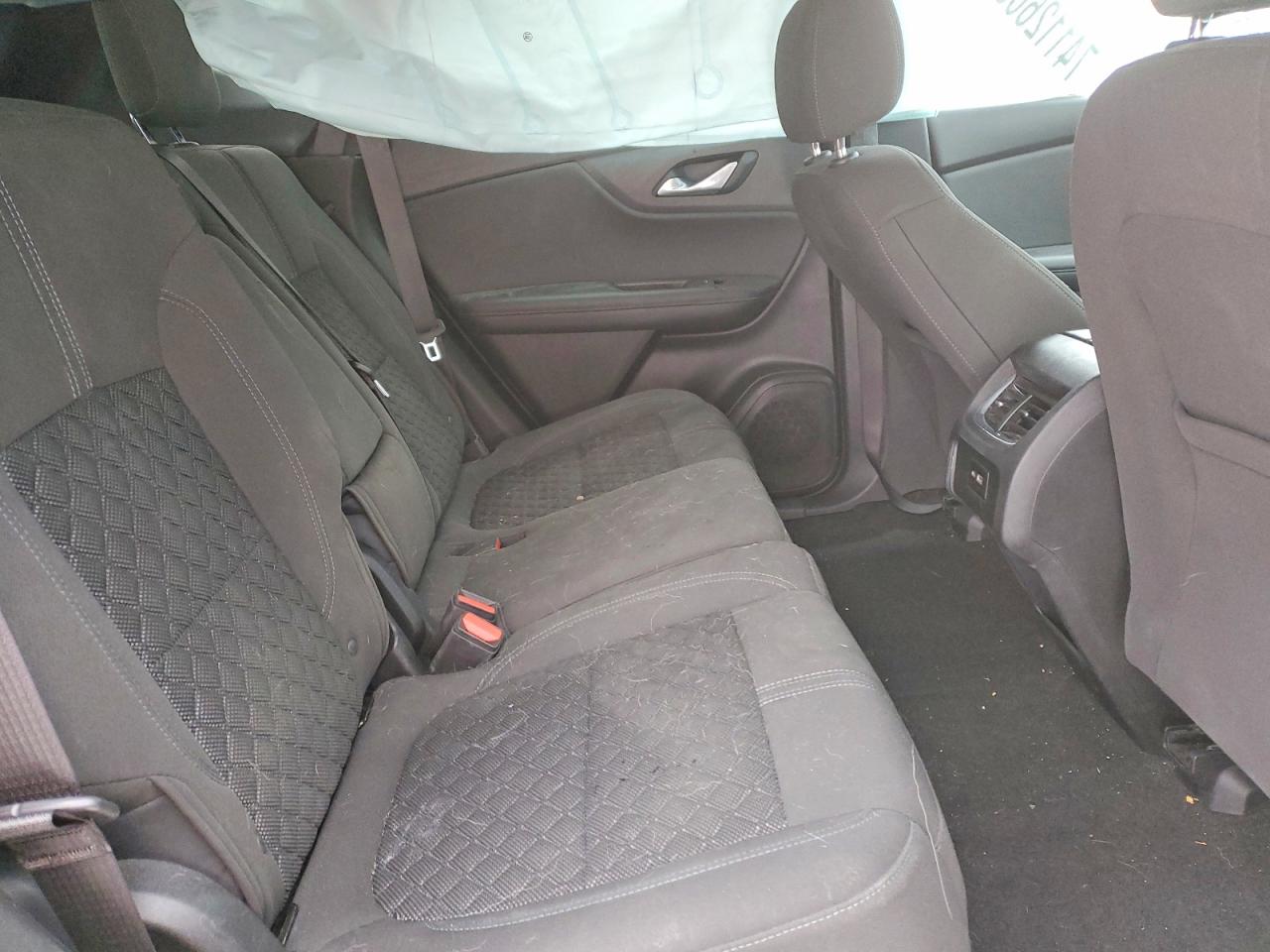 Chevrolet Blazer 2lt