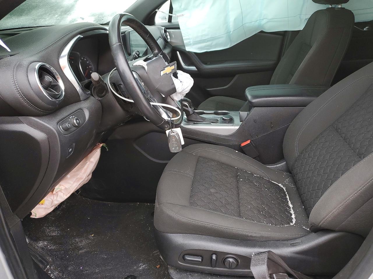 Chevrolet Blazer 2lt