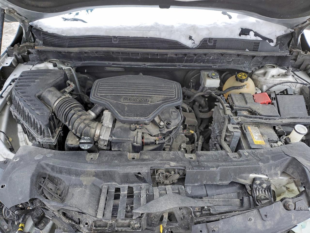 Chevrolet Blazer 2lt