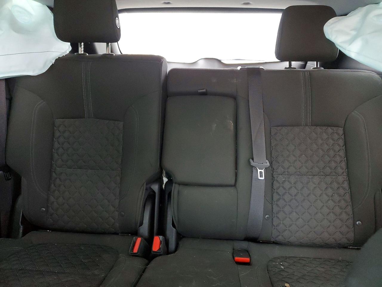 Chevrolet Blazer 2lt