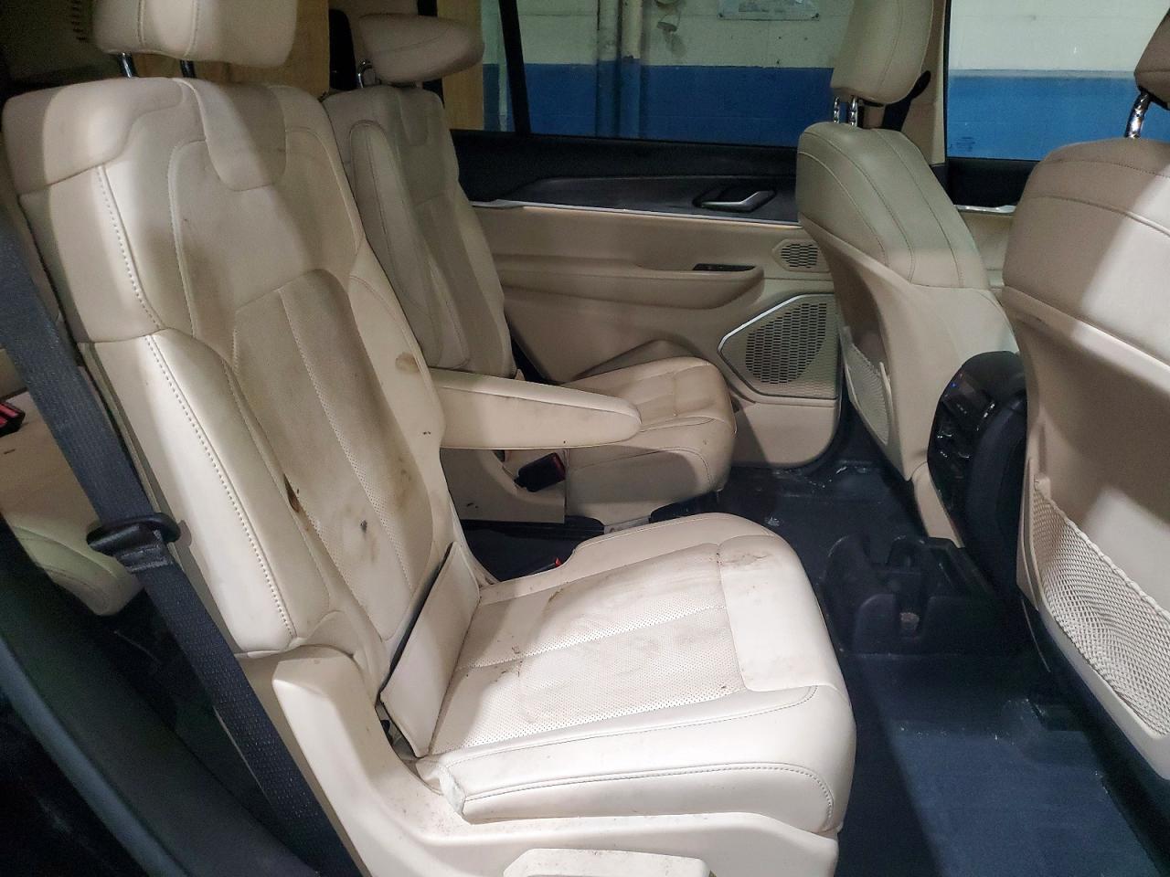 Jeep Grand Cherokee L Limited