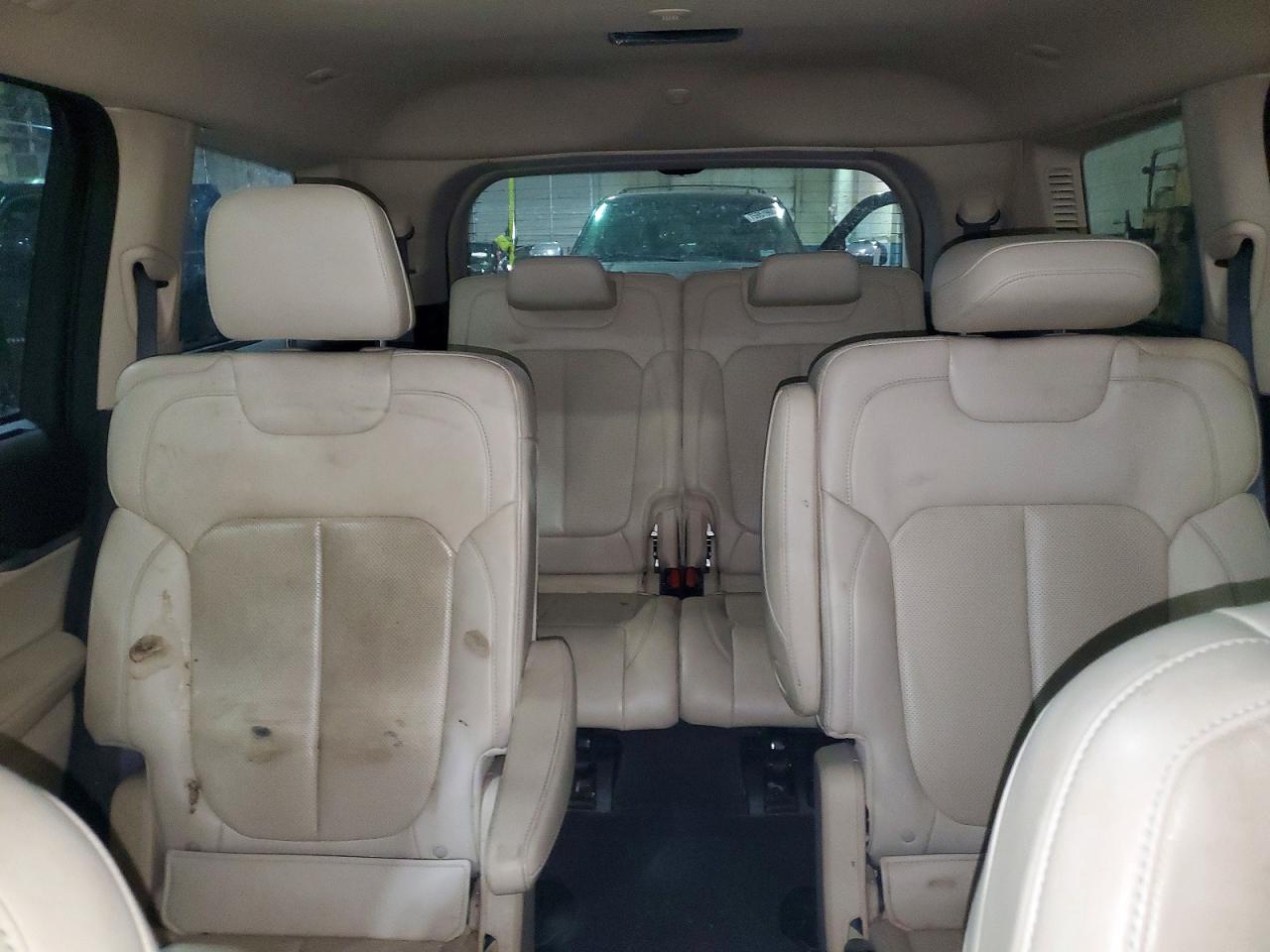 Jeep Grand Cherokee L Limited