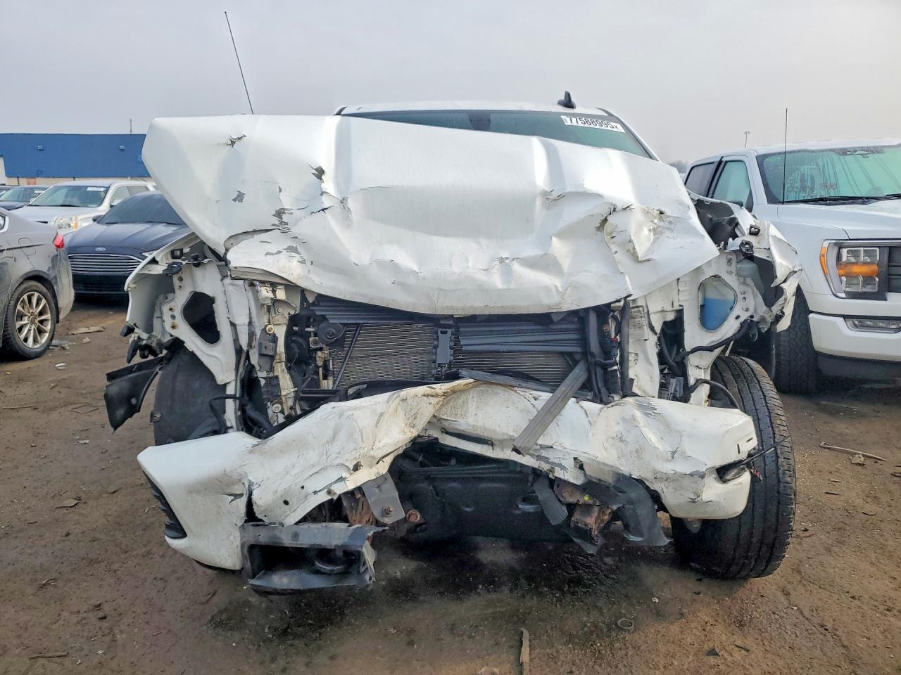 Chevrolet Silverado K1500 Rst