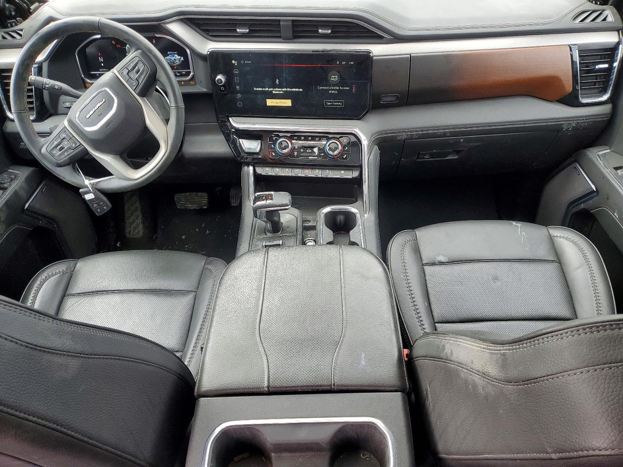 GMC Sierra K1500 Denali