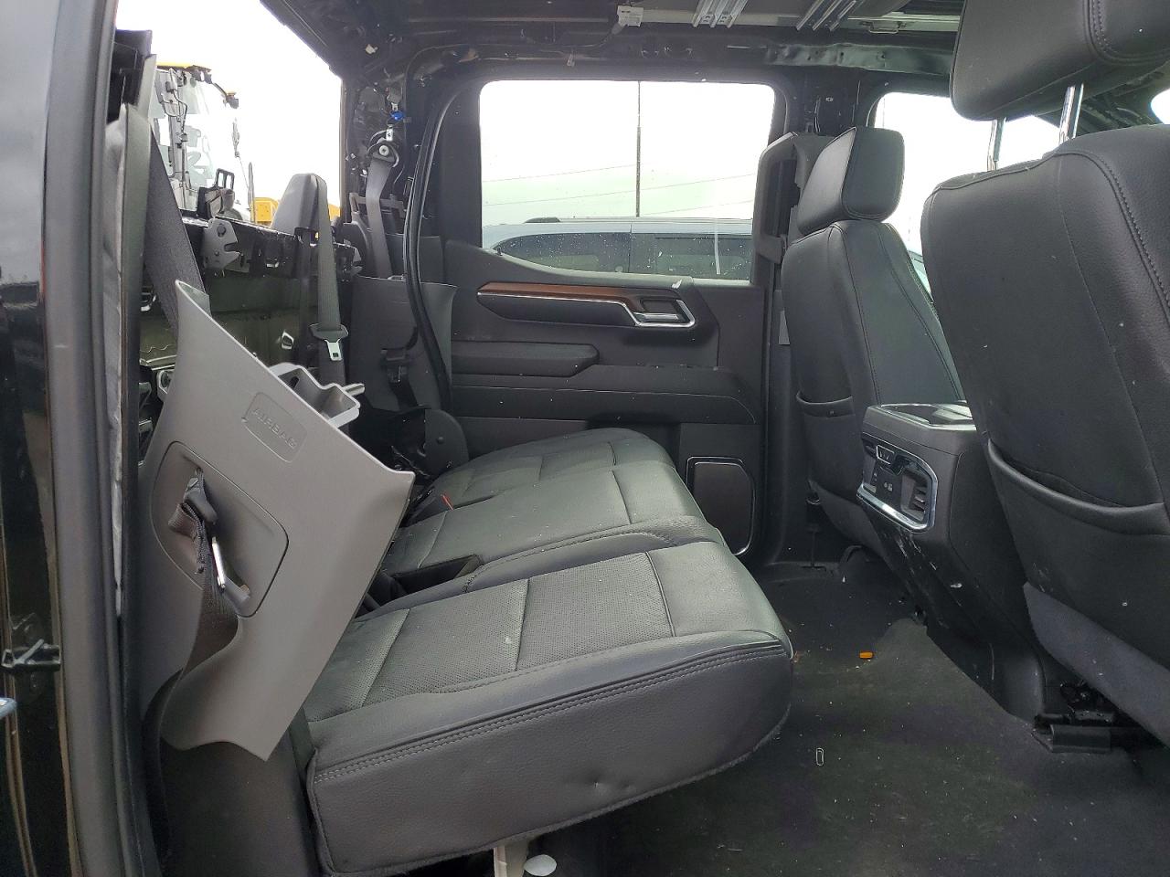 GMC Sierra K1500 Denali