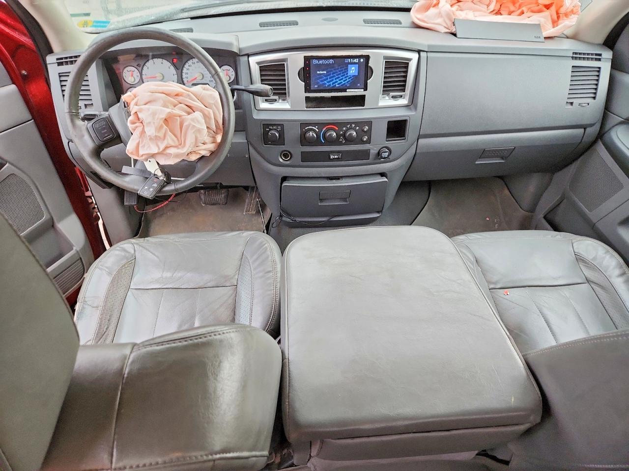 Dodge Ram 1500 St