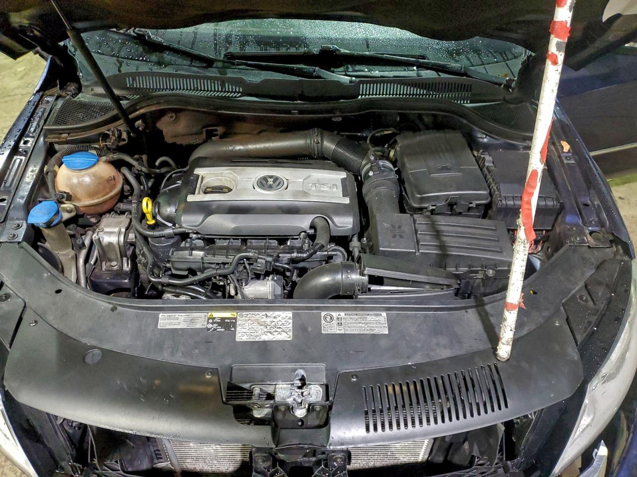 Volkswagen CC Sport
