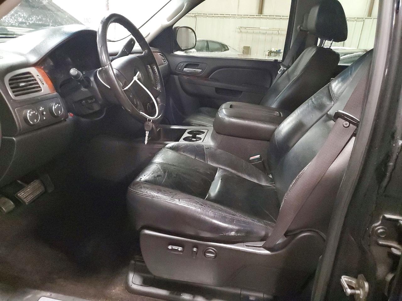 Chevrolet Silverado K1500 Ltz