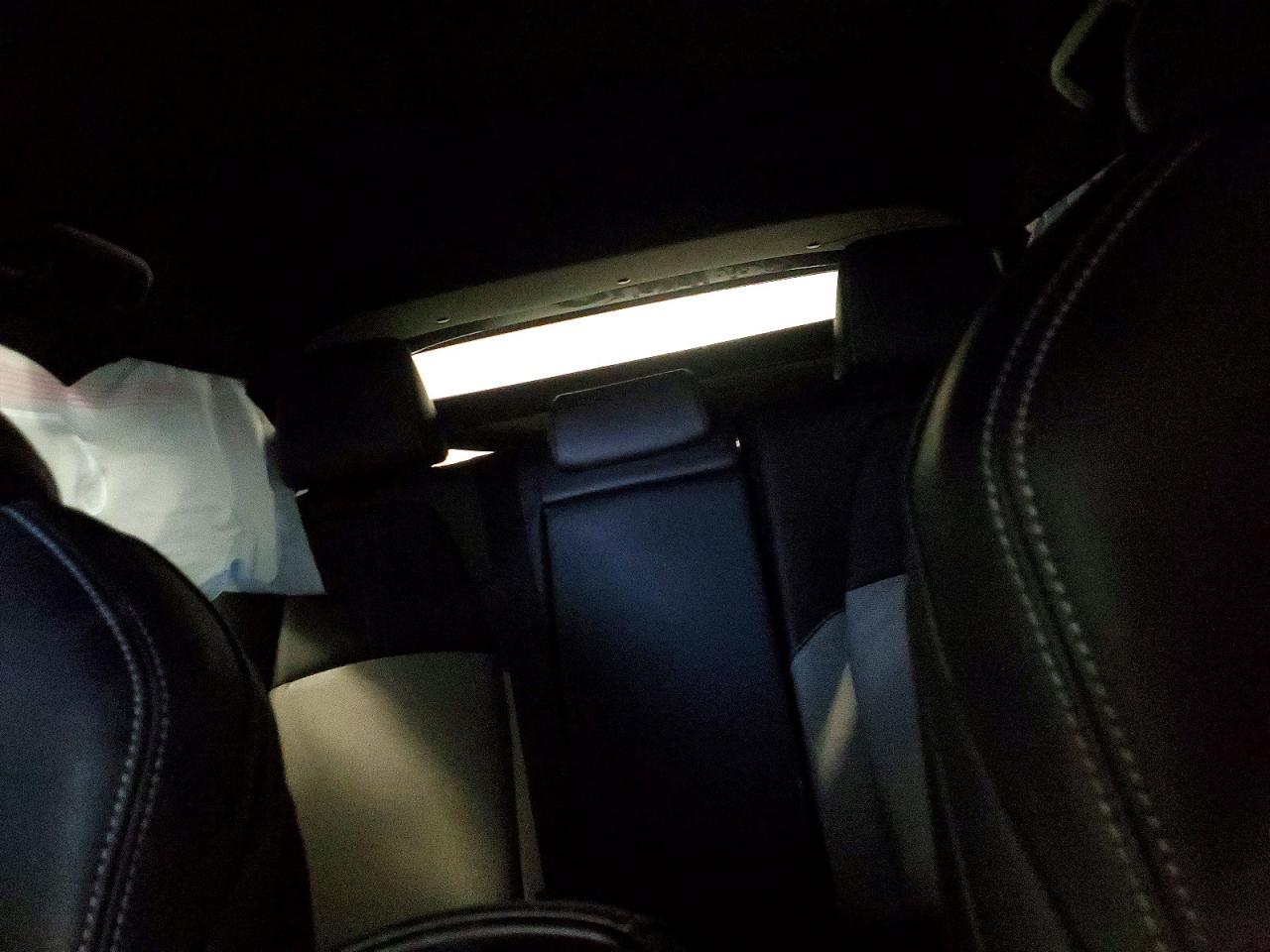 Toyota Corolla Xse